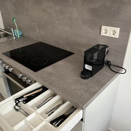 Studio Appartement W8 Trier Ngoại thất bức ảnh