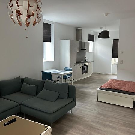 Studio Appartement W8 Trier Ngoại thất bức ảnh